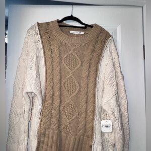 Altard state sweater